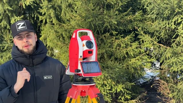 AlphaGEO Z. Краткий обзор