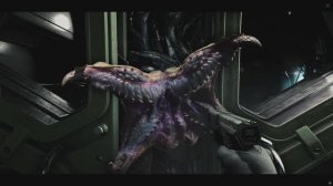 Alien Deathstorm Reveal Trailer Games 4K SDR