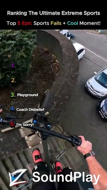 ТОП 5 Экстремальных моментов из жизни #ТОП5 #Экстрим #ЭкстремальныеМоменты #Адреналин