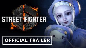 Вышел трейлер Street Fighter 6, представляющий Ингрид как нового бойца
