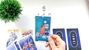 ЛЕВ 6-12 апрель 2026 таро гороскоп на неделю/ прогноз/ круглая колода таро, 5 карт + совет