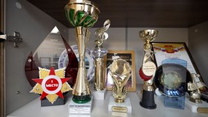 ТАЛАНТАМ – ДОРОГУ!