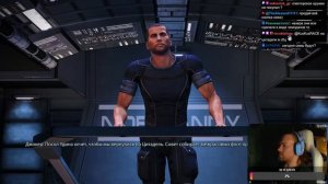 ЭФФЕКТ МАССЫ - АУК ПО ЧЕТВЕРГАМ !донат !тг