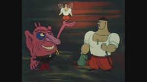 #СКАЗОЧНАЯ FM - СКАЗКА "КАК КАЗАКИ НА СВАДЬБЕ ГУЛЯЛИ"