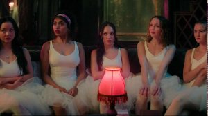 Трейлер фильма "Смертельно прекрасна" 2026 год🔥