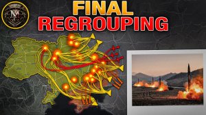 Largest Strike on Logistics and Energy💥 Rescue Operation in the Middle East🛟 MS For 2026.04.03