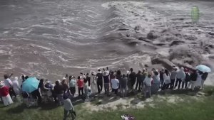 ЭТО СТРАШНО, Но Реально! Если Бы Это Не Сняли На Камеру, Никто Бы Точно Не Поверил!