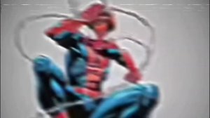 ЭДИТ ЧЕЛОВЕК ПАУК