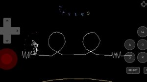 Я сегодня попробую играть vib-ribbon PS1 онлайна свой телефон. :)