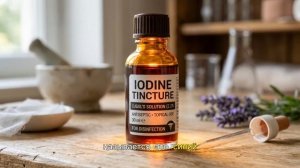 АПТЕКА ПОД НОГАМИ!  5 средств, которые спасут кур, когда ветеринары бессильны