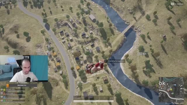 Командный матч на ТАЭГО! #pubg #пабг #vekdiktor