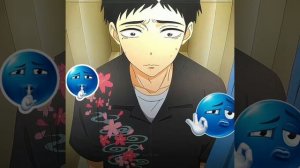 аниме эта фарфороввя кукла влюбилась🤭🤭🤭🤭🤭🤭🤗🤗🤗🤗🤗