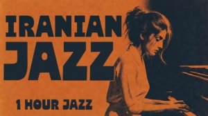 Iranian Jazz • Twilight By The Sea | 1 Hour Instrumental Jazz Fusion