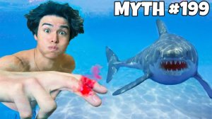 Разрушаем 200 мифов за 24 часа.