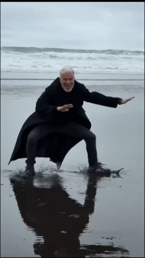 Попробуй повтори