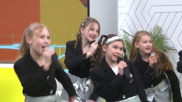 Dolce Vita - Не теряй (Утро на Енисее, 2026)