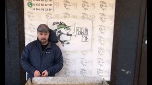 уловы рыбаков в Рыбин Гуде