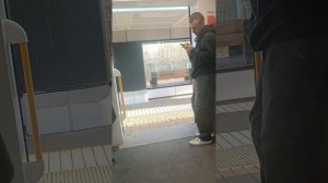 еду в Красногорск часть последния