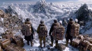 Стимпанк легенды Океана