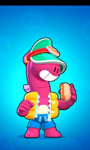 бравл старс