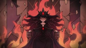 ГОРЯЧИЙ ЭКШЕН-РОГЛАЙТ. ПЕРВЫЕ БОССЫ - Cinderia #1