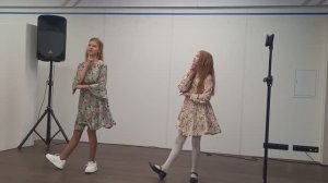 Танец "Матушка-земля"