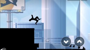 Я убежал от челик a VEKTOR Enderman