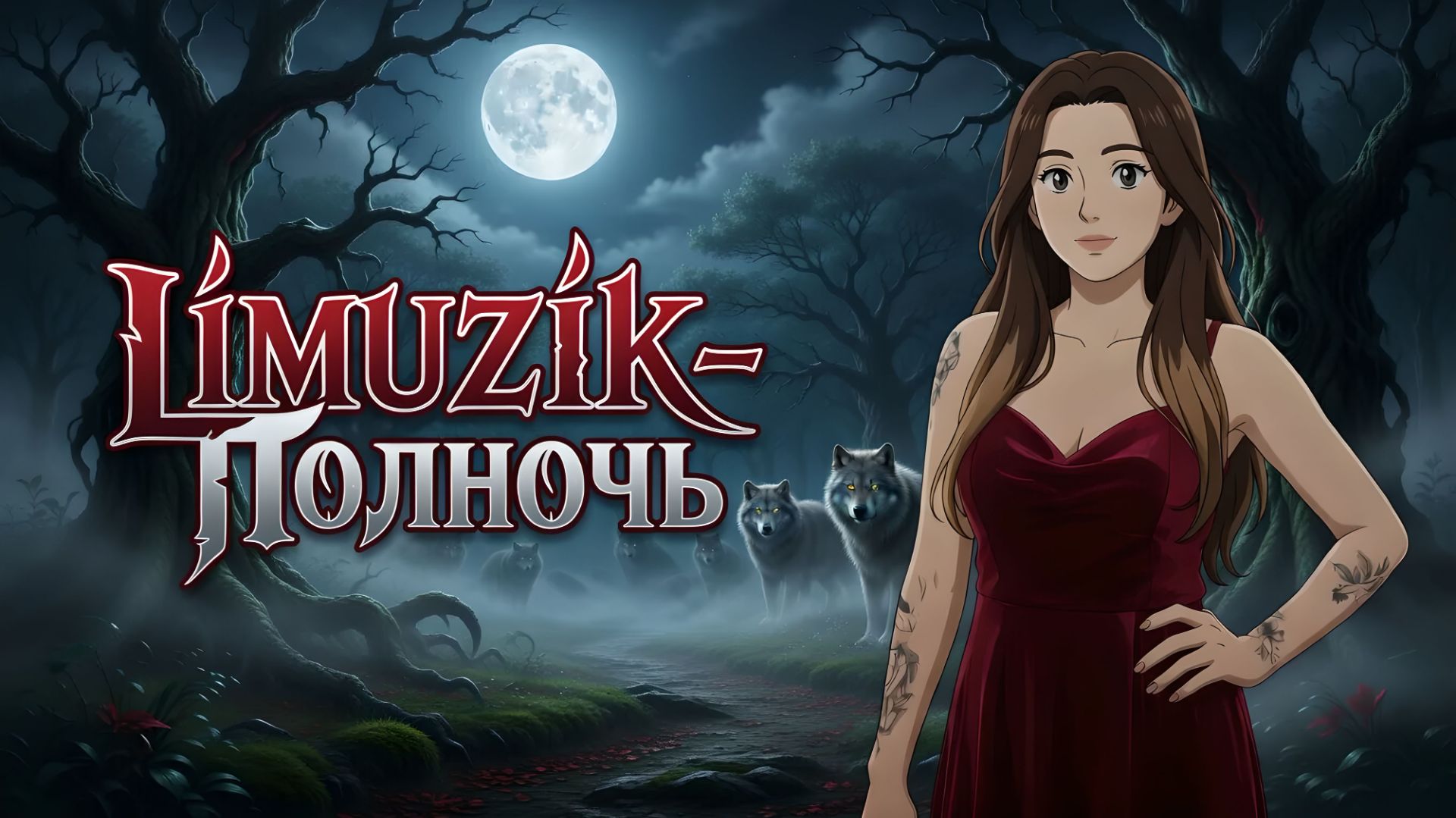 Limuzik - Полночь