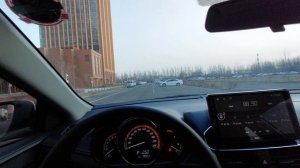 Toyota Yaris L, 2022 год в Иркутске
