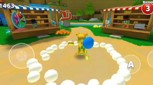 секреты в супер биар часть 1