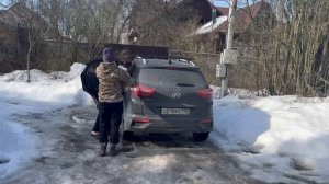 ВСЕ ДЛЯ ФРОНТА