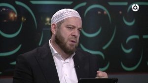 Иман. Сага са лорадар