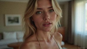 Amber Galaxy Whisper - мистический дип-хаус