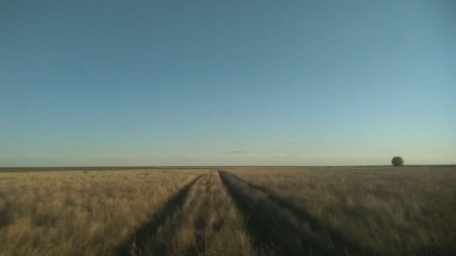 Исчезнувшее село Климовка, Перелюбский район.