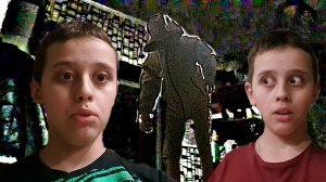 СТРАШНАЯ ИСТОРИЯ | Сериал СУПЕР-ПАЦАНЫ - 69 Серия