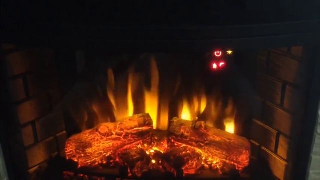 Электроочаг firespace 33 mpg
