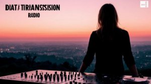 Maura Loe - Data Transmission Radio Show [Melodic Techno _ Progressive House _ Indie Dance DJ Mix]