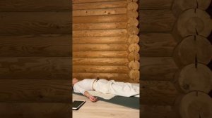 Комплекс упражнений для кишечника, позвоночника