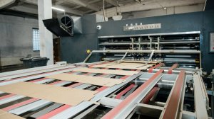 Видеообзор АО «Петрокартон»