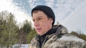 Вода перестало поступать в дом, в чём причина? Поход за речку 28.03.26