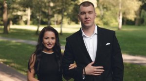 Алена и Ренат #ХочуВСтавкуНаЛюбовь