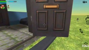 я построил ниву в чикен ган