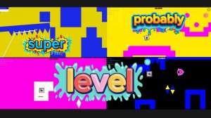 super probably level by alkali (урааааа!🥳 это моё 20-е видео!)