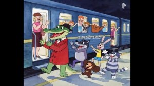 СОЮЗ МУЛЬТФИЛЬМ