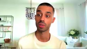 ТЫ ЕСТЬ: и эту ЕстьНость у тебя никто не сможет отобрать просто так. Анар Дримс