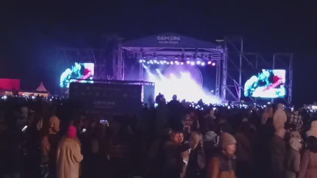 Ханна в Самаре (27.09.25)