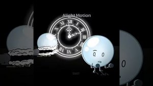 Time paradox BfbTpot BFB AU - SotR osc bfdi bfb animation