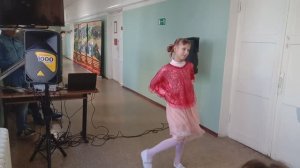 Танец "Соловушка". Моё выступление в госпитале на крещение. Поддержка наших защитников