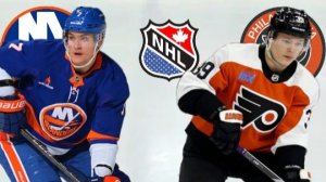 ХОККЕЙ ЧЕМПИОНАТ НХЛ.  АЙЛЕНДЕРС - ФИЛАДЕЛЬФИЯ.  ТЕКСТОВАЯ ОНЛАЙН ТРАНСЛЯЦИЯ