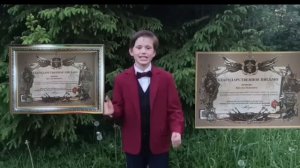 ВИЗИТКА.
Часть 2.
"Большая ПеРеМеНа"